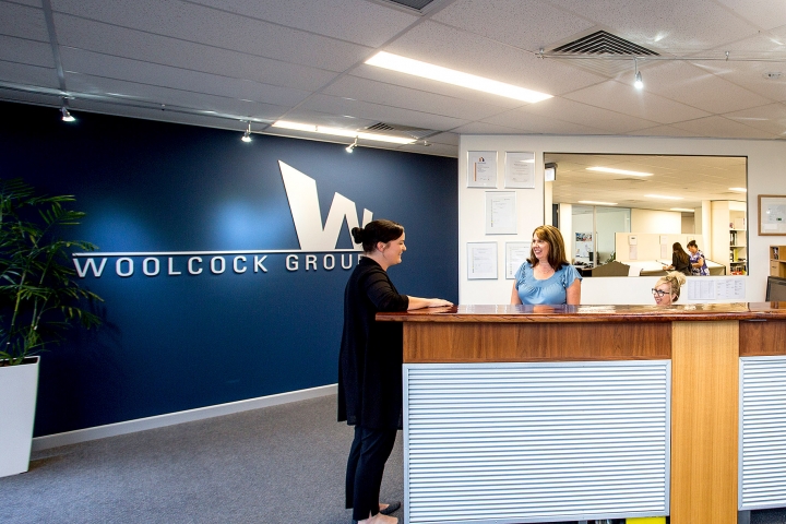 Woolcock Construction - Adelaide</