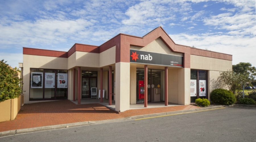NAB - Building Exterior</