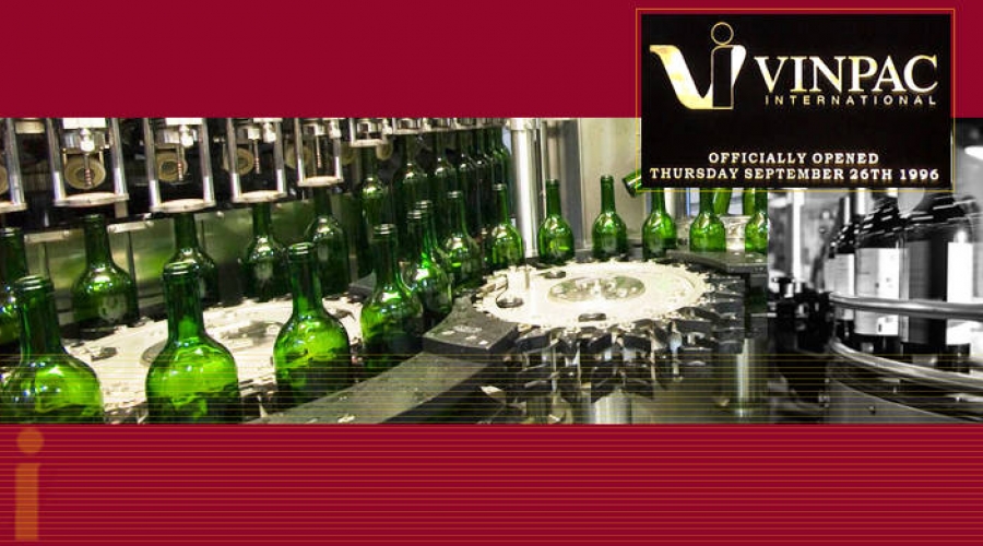 Vinpac</
