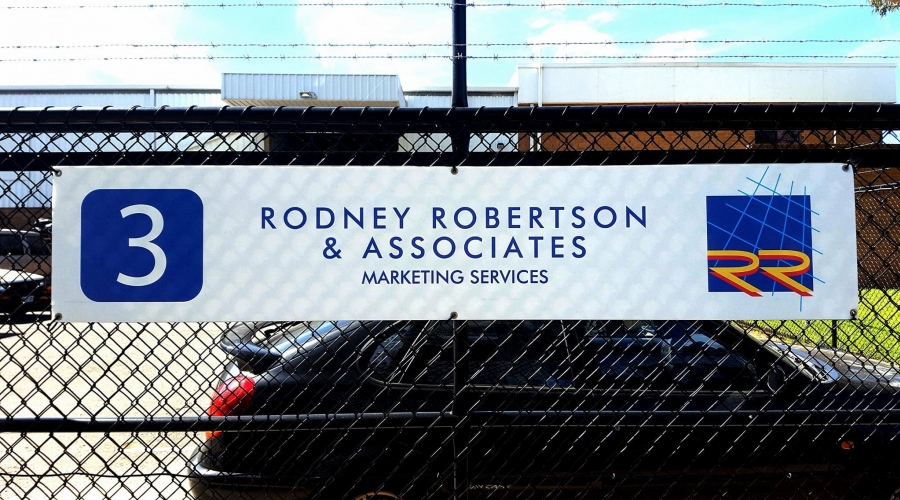 RROB sign</