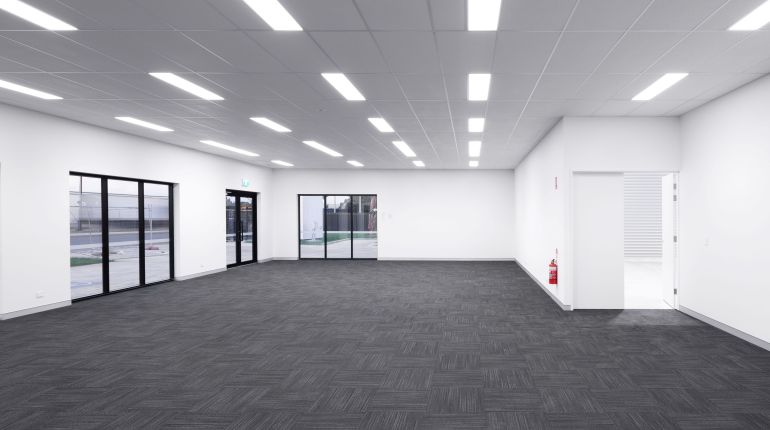 Office interior 2