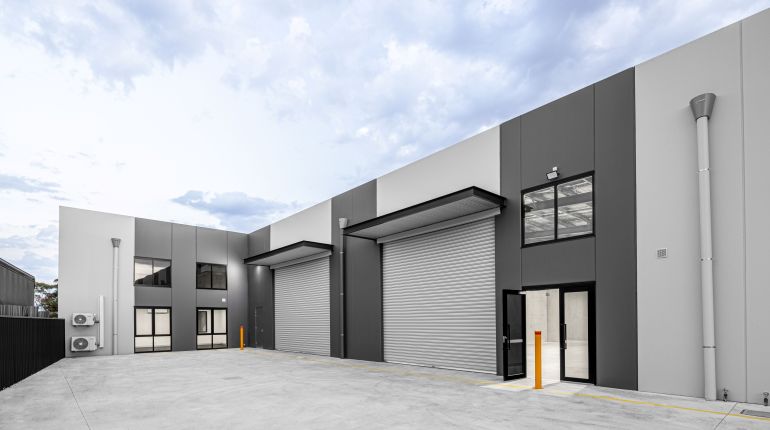 Exterior 4