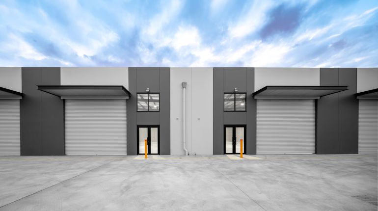 Exterior 3