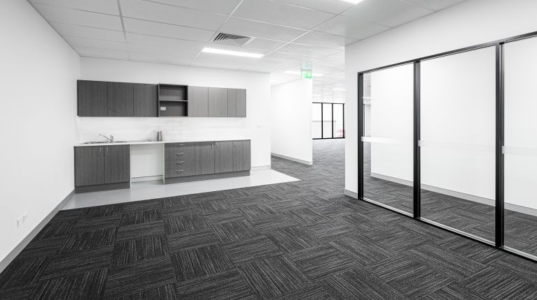 Office & kitchen - 27