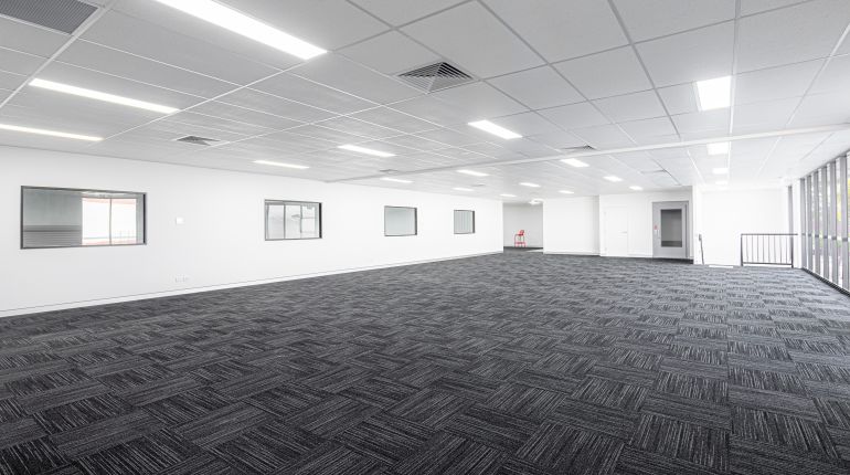 Large office - 26