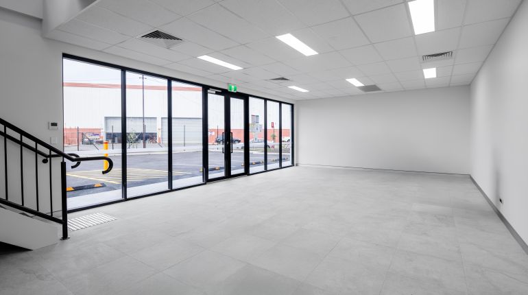 Entrance room - 20