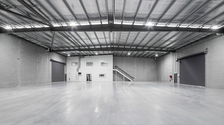 Warehouse - 14