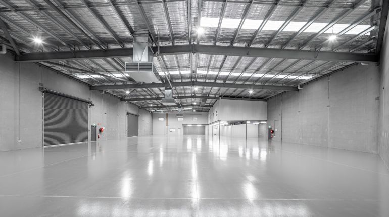 Warehouse 2 - 6